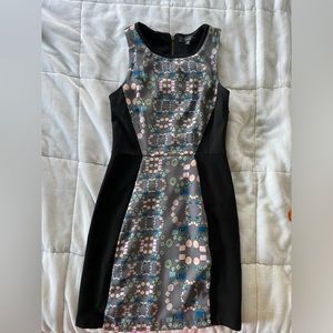 Sequin Hearts Dress